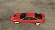 Toyota Celica GT-Four v1.1  1994 для GTA San Andreas миниатюра 2