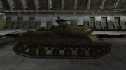 Ремоделинг для танка ИС-3 для World Of Tanks миниатюра 5