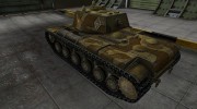 Шкурка для T-150 для World Of Tanks миниатюра 3