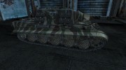 JagdTiger 13 для World Of Tanks миниатюра 5