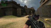 Modern Warfare UMP.45 для Counter-Strike Source миниатюра 2
