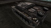 StuG III от Arsaneus para World Of Tanks miniatura 3