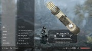 Mammoth Ivory Bows and Arrows for TES V: Skyrim miniature 11