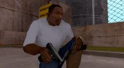 Пистолет Токарева для GTA San Andreas миниатюра 2