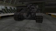 Шкурка для немецкого танка PzKpfw VI Tiger (P) para World Of Tanks miniatura 4