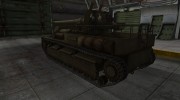 Шкурка для СУ-8 в расскраске 4БО для World Of Tanks миниатюра 3