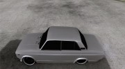 ВАЗ 2105 Light Tuning для GTA San Andreas миниатюра 2