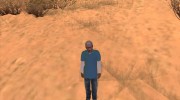 Bmobar в HD para GTA San Andreas miniatura 2