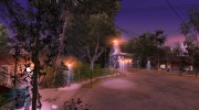 New Grove Street 5.0 для GTA San Andreas миниатюра 2