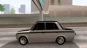 ВАЗ 2101 para GTA San Andreas miniatura 2