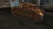 PzKpfw V Panther II SERDEATH для World Of Tanks миниатюра 5