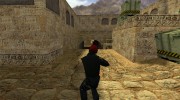 Background Skin CS 1.6 для Counter Strike 1.6 миниатюра 3