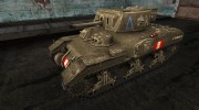 Шкурка для Ram-II para World Of Tanks miniatura 1