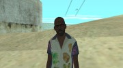 Bmori в HD для GTA San Andreas миниатюра 1