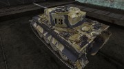 Tiger I for World Of Tanks miniature 3