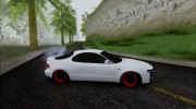 Toyota Celica для GTA San Andreas миниатюра 5