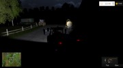Real Night v.1.0 для Farming Simulator 2015 миниатюра 3