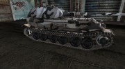 шкурка для VK4502(P) Ausf. B №60 para World Of Tanks miniatura 5
