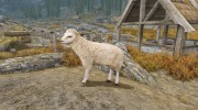 Summon Farm Animals - Mounts and Followers para TES V: Skyrim miniatura 3