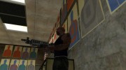 M14 EBR из Killing Floor para GTA San Andreas miniatura 4