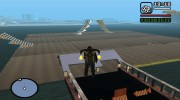 M.O. Island Version Maximal для GTA San Andreas миниатюра 7