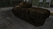 Шкурка для американского танка T1 Heavy для World Of Tanks миниатюра 3