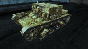 АТ-1 for World Of Tanks miniature 1