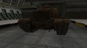 Американский танк T110E3 для World Of Tanks миниатюра 4