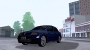 Chevrolet Astra Hatch для GTA San Andreas миниатюра 1