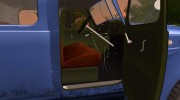 ЗиЛ 164 Бортовой для GTA San Andreas миниатюра 5