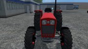 Kramer KL600A v2.0 para Farming Simulator 2015 miniatura 3