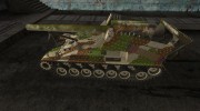 т92 para World Of Tanks miniatura 2