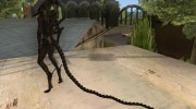 Alien Isolation Xenomorph HD para GTA San Andreas miniatura 4