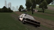Enb только отражение на автомобилях для слабых ПК for GTA San Andreas miniature 2