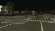 Новая Автошкола с интерьером в Южном для GTA San Andreas миниатюра 3