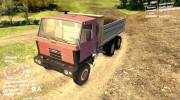Татра 815 S2 v1.0 for Spintires DEMO 2013 miniature 1