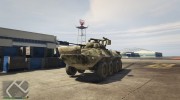 BTR-90 Rostok  miniatura 2