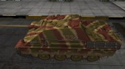 Ремоделинг и шкурка для JagdPanther для World Of Tanks миниатюра 2