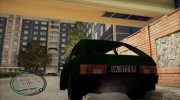 ЗАЗ Таврия Stance для GTA San Andreas миниатюра 5