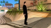 LSPD Skin для GTA San Andreas миниатюра 4