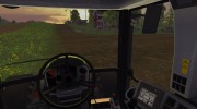 Claas Axion 820 para Farming Simulator 2015 miniatura 5
