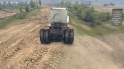 МАЗ 501 for Spintires 2014 miniature 6
