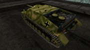 JagdPzIV 21 for World Of Tanks miniature 3