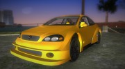 Opel Astra DTM for GTA Vice City miniature 1