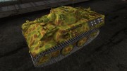 VK1602 Leopard 9 для World Of Tanks миниатюра 1
