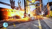 Explosion mod v2.0 для GTA 4 миниатюра 9