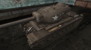 Шкурка для T34 для World Of Tanks миниатюра 1