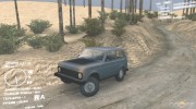 ВАЗ 2121 Нива for Spintires DEMO 2013 miniature 1