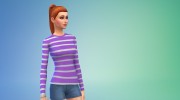 Пирсинг para Sims 4 miniatura 5
