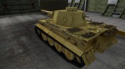 Tiger I для World Of Tanks миниатюра 3
